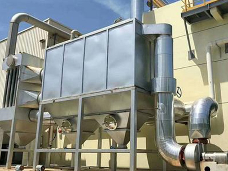 門窗廠木器除塵器